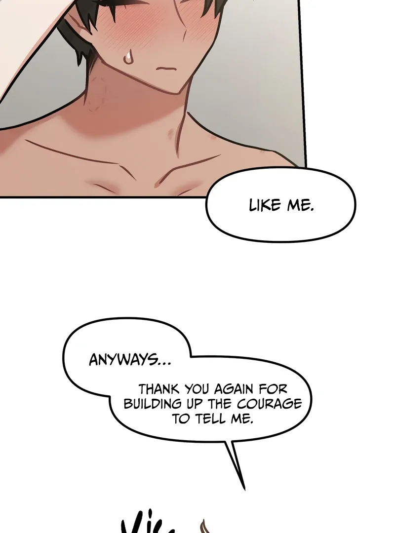Mr. Tiger, Thank you for the Meal - Chapter 12 Page 61