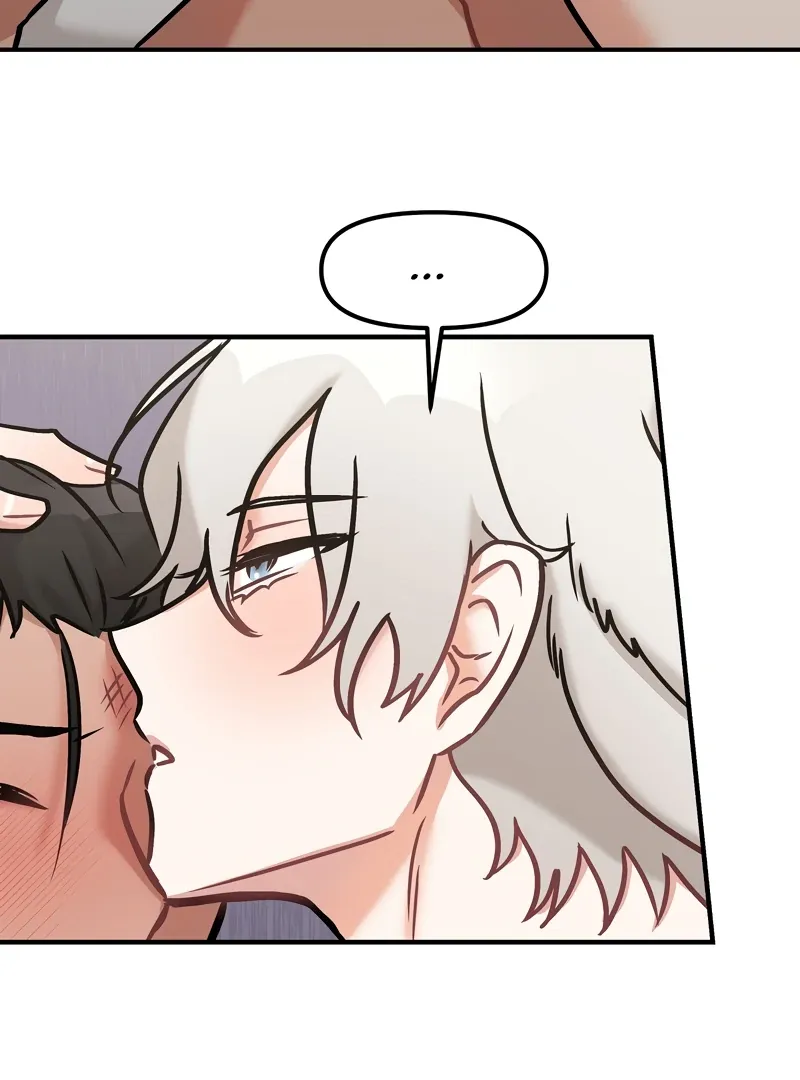 Mr. Tiger, Thank you for the Meal - Chapter 12 Page 63