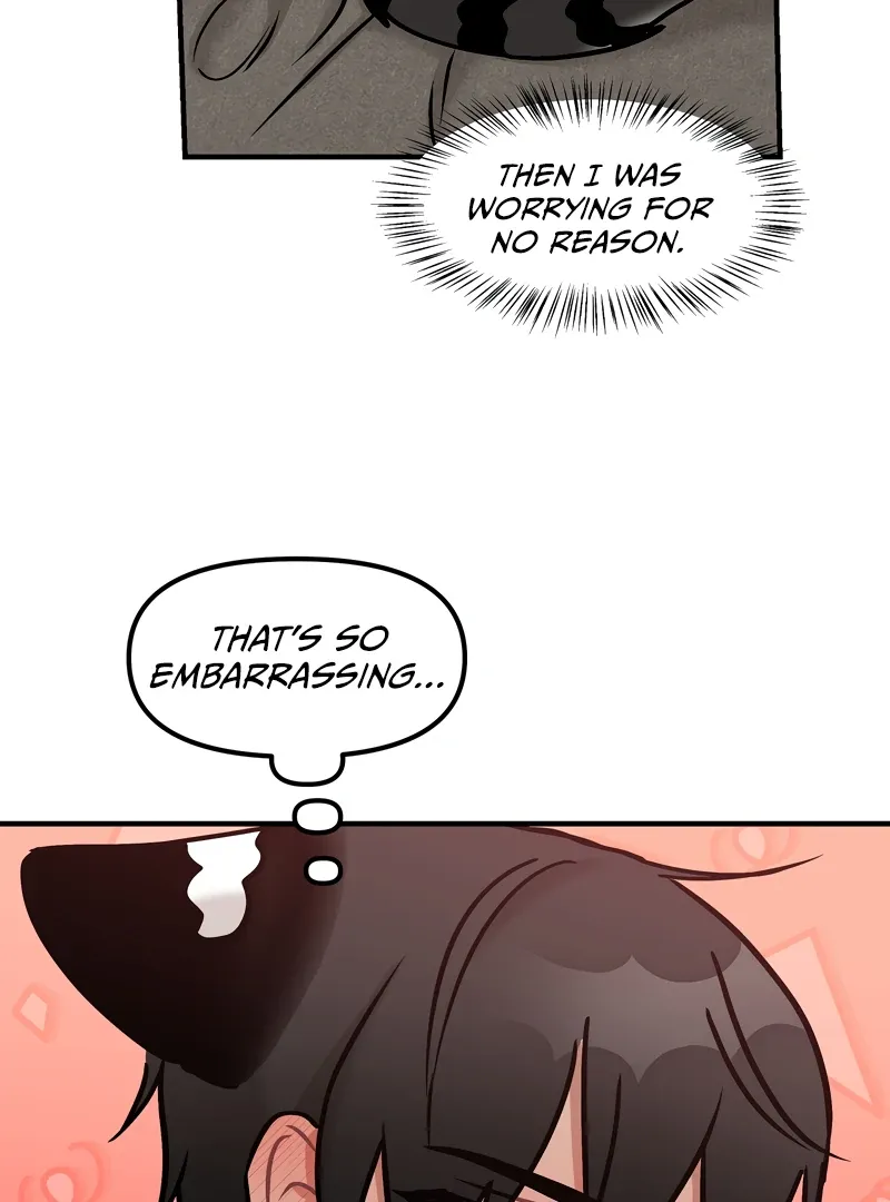 Mr. Tiger, Thank you for the Meal - Chapter 12 Page 65
