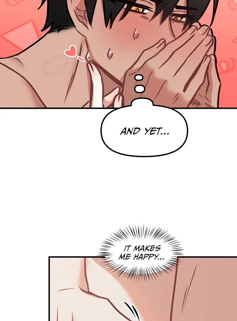 Mr. Tiger, Thank you for the Meal - Chapter 12 Page 66