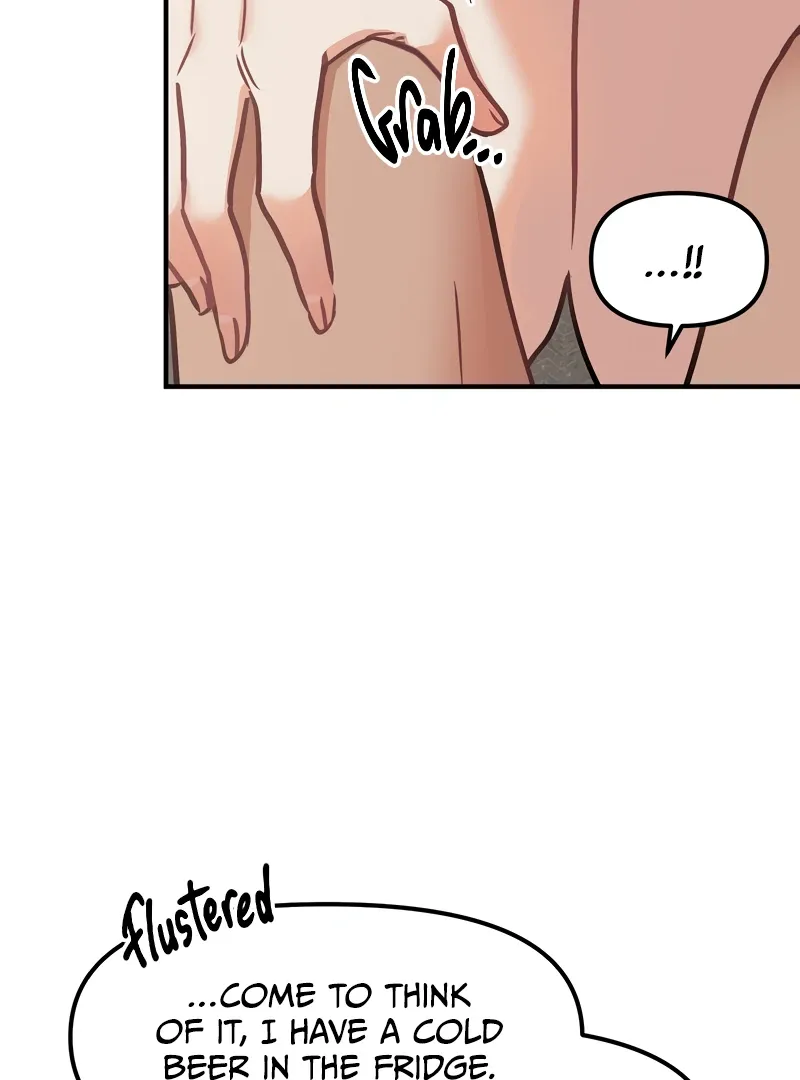 Mr. Tiger, Thank you for the Meal - Chapter 12 Page 67