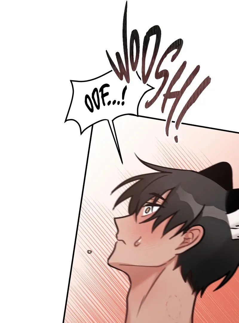 Mr. Tiger, Thank you for the Meal - Chapter 12 Page 71