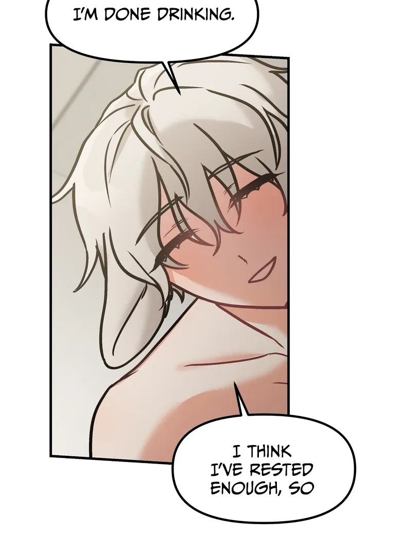 Mr. Tiger, Thank you for the Meal - Chapter 12 Page 75