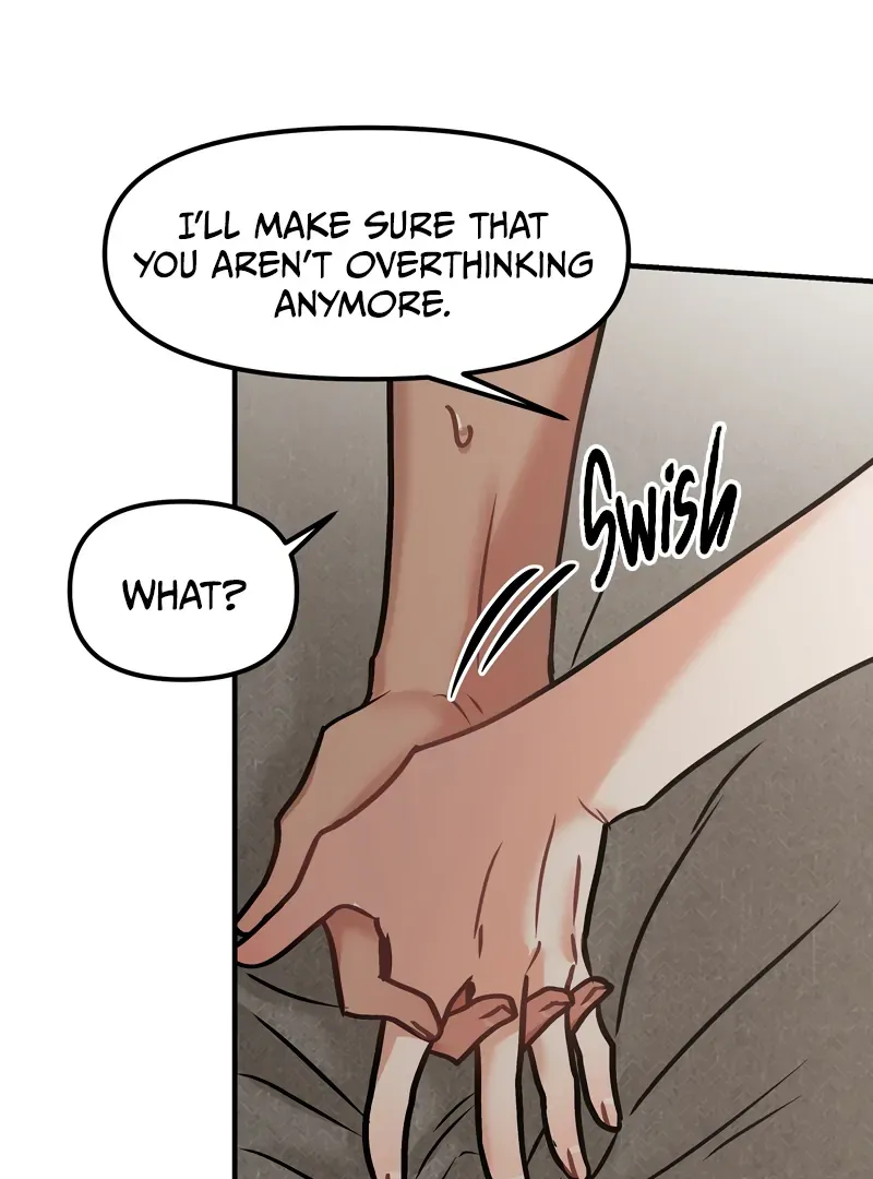 Mr. Tiger, Thank you for the Meal - Chapter 12 Page 76