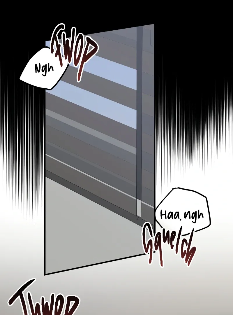 Mr. Tiger, Thank you for the Meal - Chapter 12 Page 79