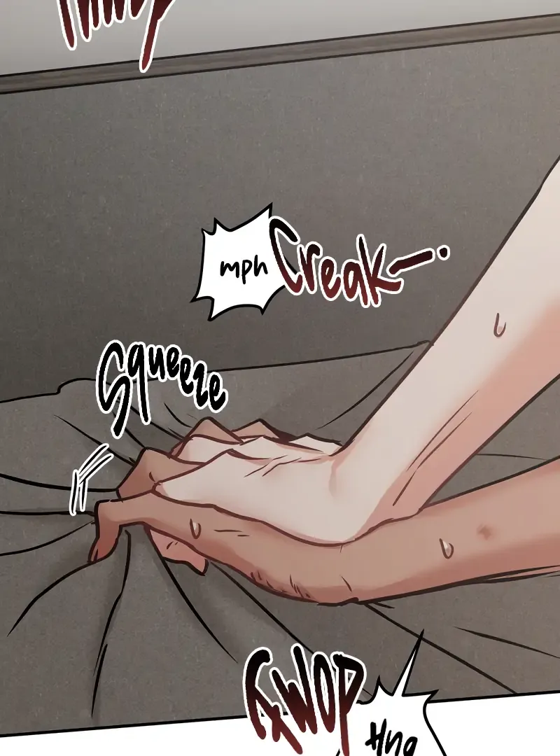 Mr. Tiger, Thank you for the Meal - Chapter 12 Page 80