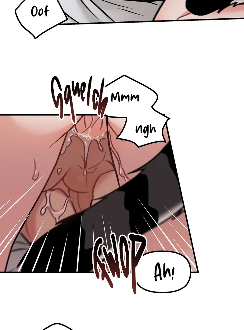 Mr. Tiger, Thank you for the Meal - Chapter 12 Page 82
