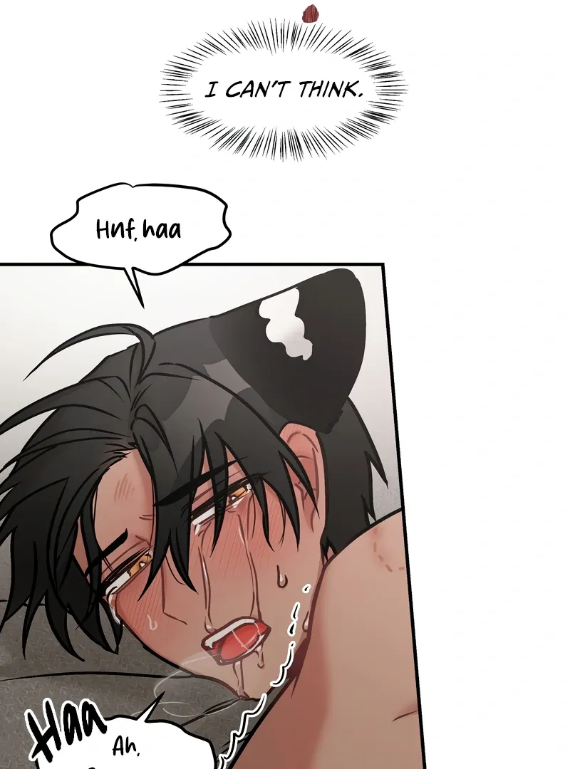 Mr. Tiger, Thank you for the Meal - Chapter 12 Page 85