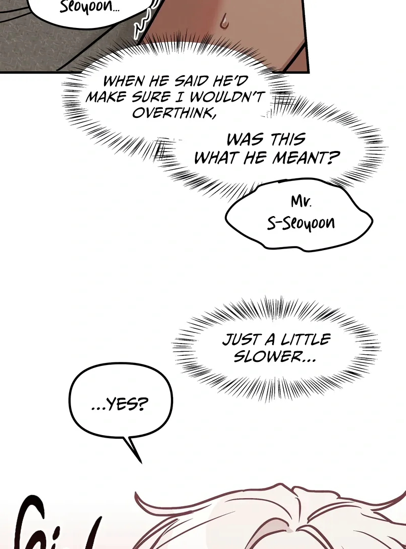 Mr. Tiger, Thank you for the Meal - Chapter 12 Page 86