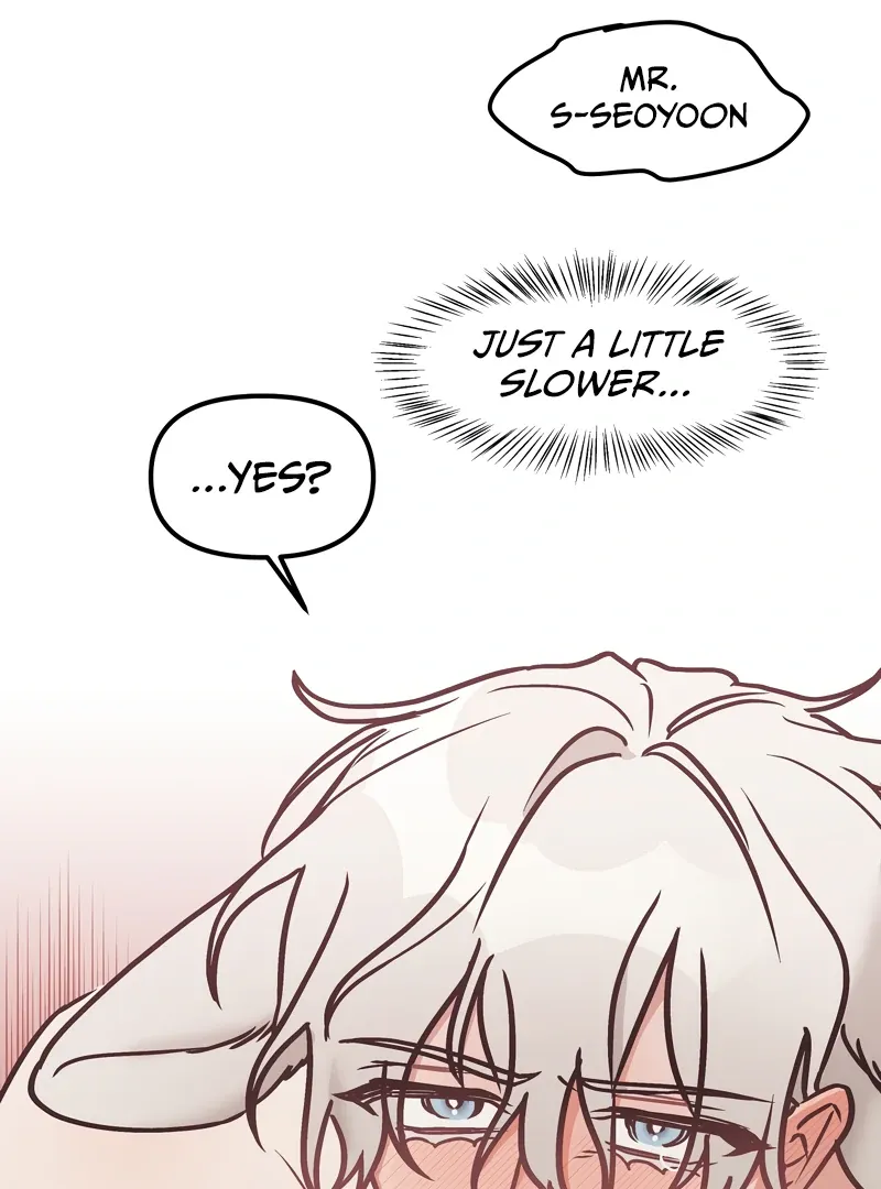 Mr. Tiger, Thank you for the Meal - Chapter 13 Page 2