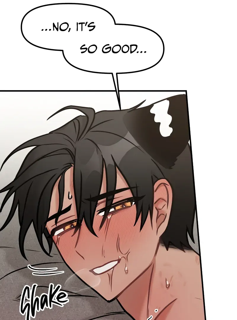Mr. Tiger, Thank you for the Meal - Chapter 13 Page 4