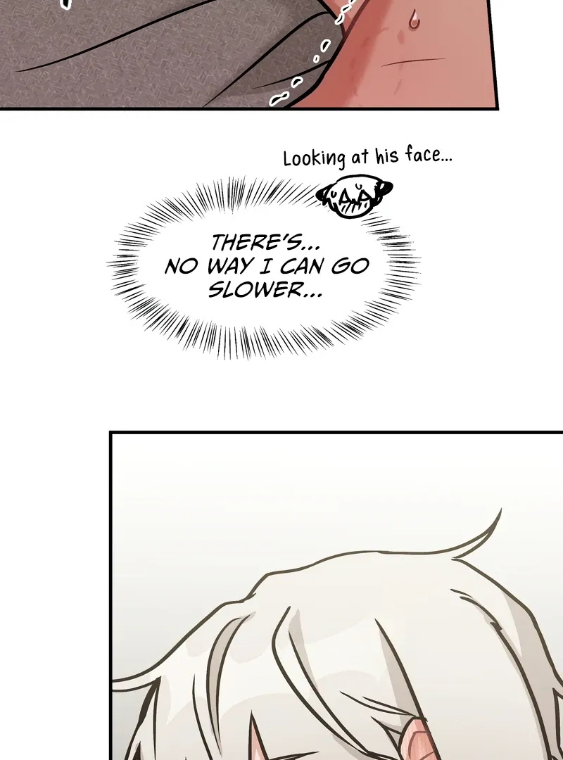 Mr. Tiger, Thank you for the Meal - Chapter 13 Page 5