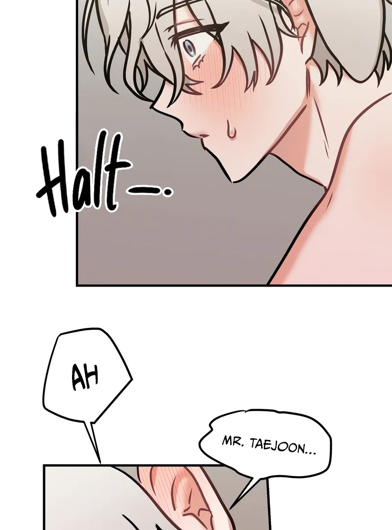 Mr. Tiger, Thank you for the Meal - Chapter 13 Page 6