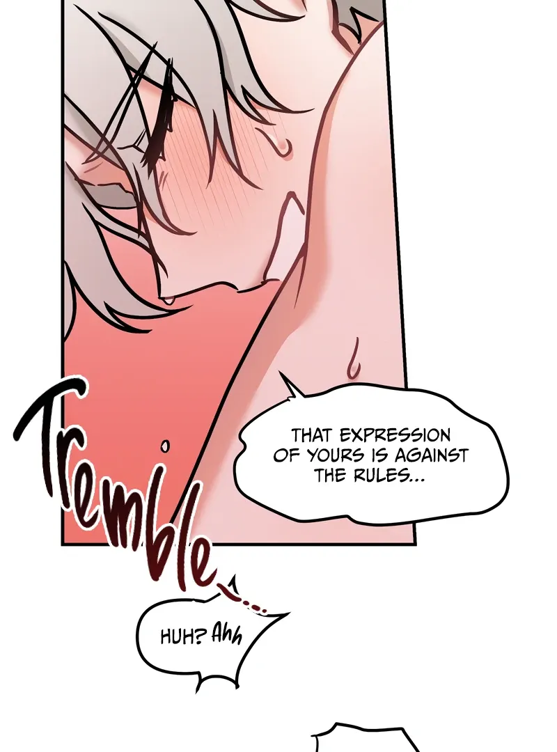 Mr. Tiger, Thank you for the Meal - Chapter 13 Page 7