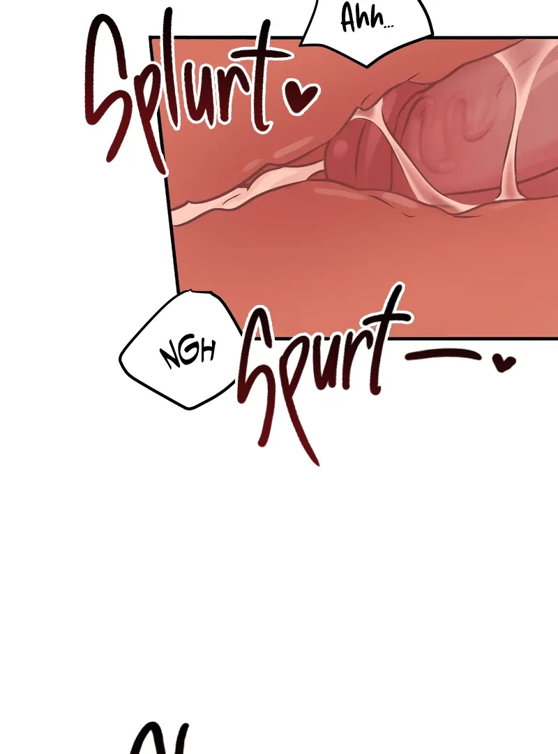 Mr. Tiger, Thank you for the Meal - Chapter 13 Page 8