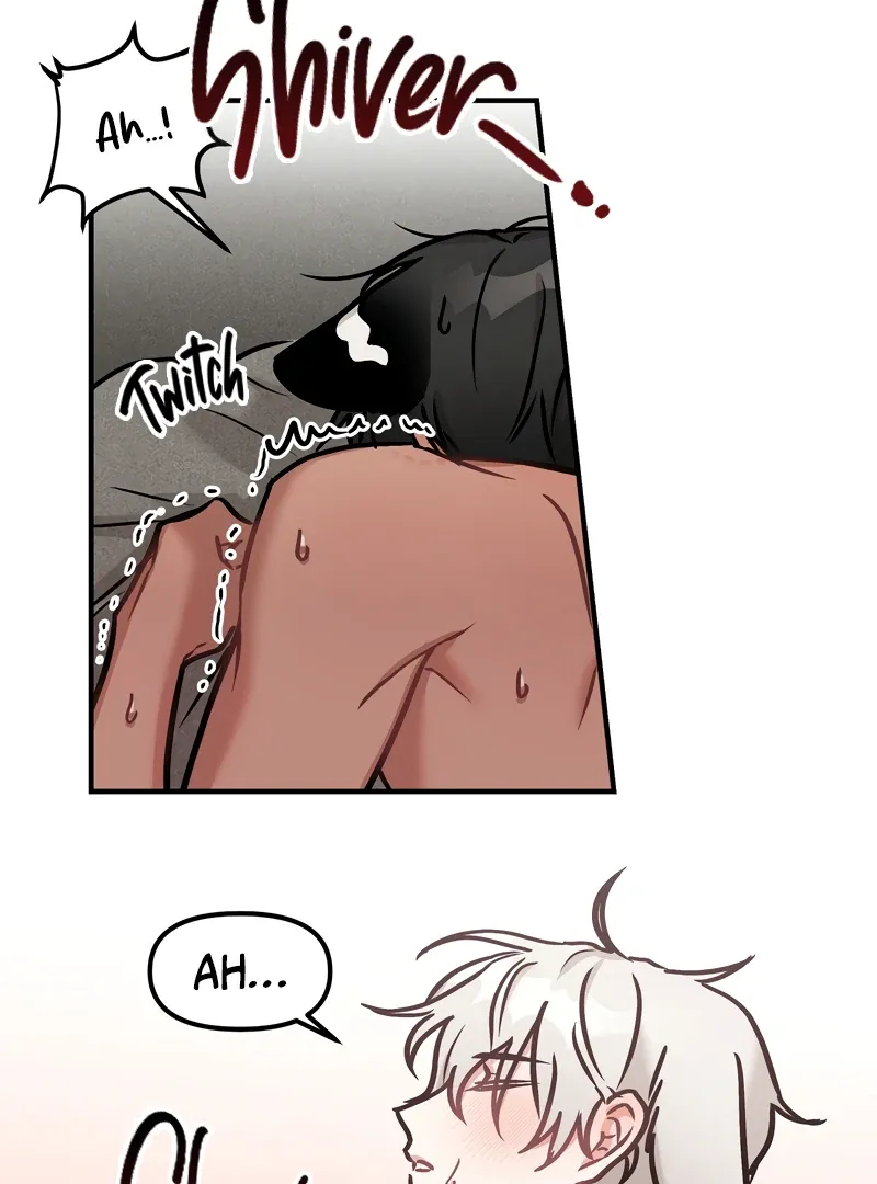 Mr. Tiger, Thank you for the Meal - Chapter 13 Page 9