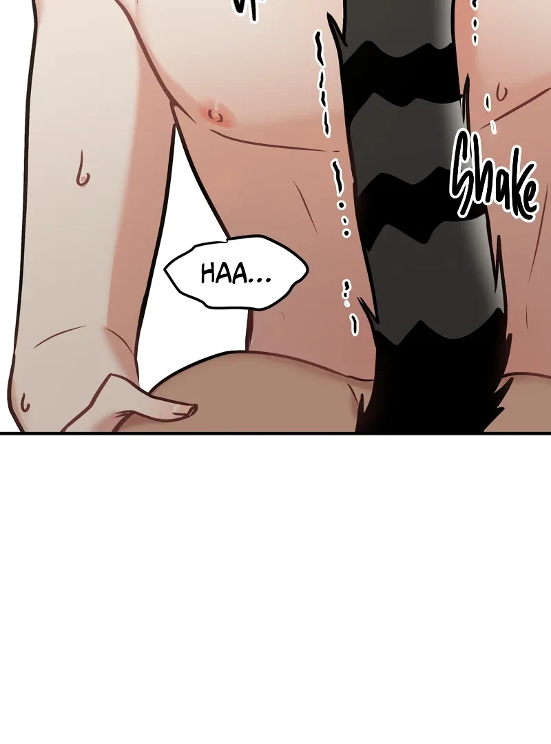 Mr. Tiger, Thank you for the Meal - Chapter 13 Page 13