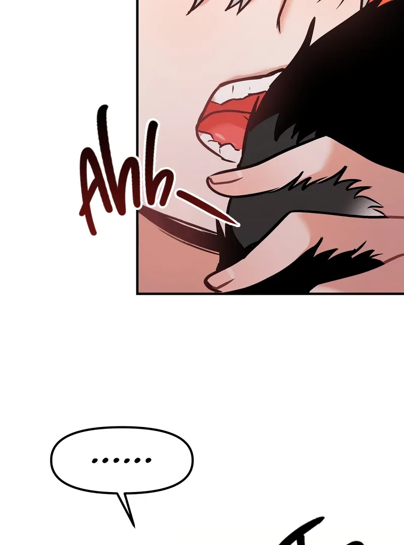 Mr. Tiger, Thank you for the Meal - Chapter 13 Page 17