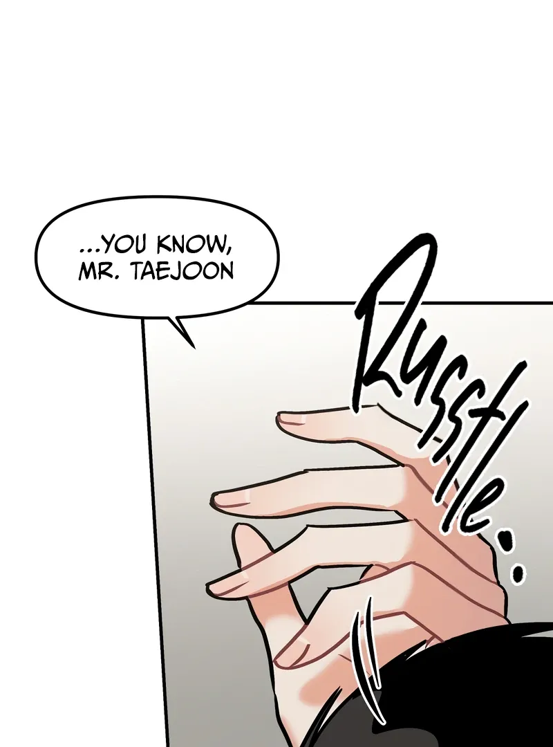 Mr. Tiger, Thank you for the Meal - Chapter 13 Page 19