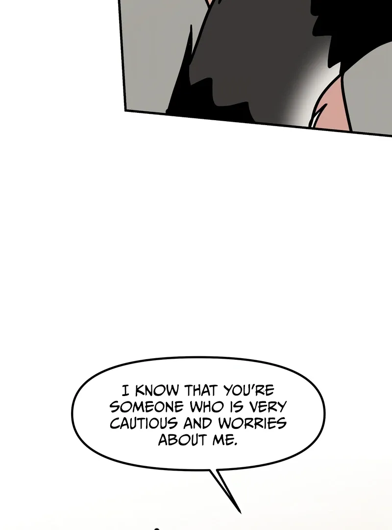 Mr. Tiger, Thank you for the Meal - Chapter 13 Page 20