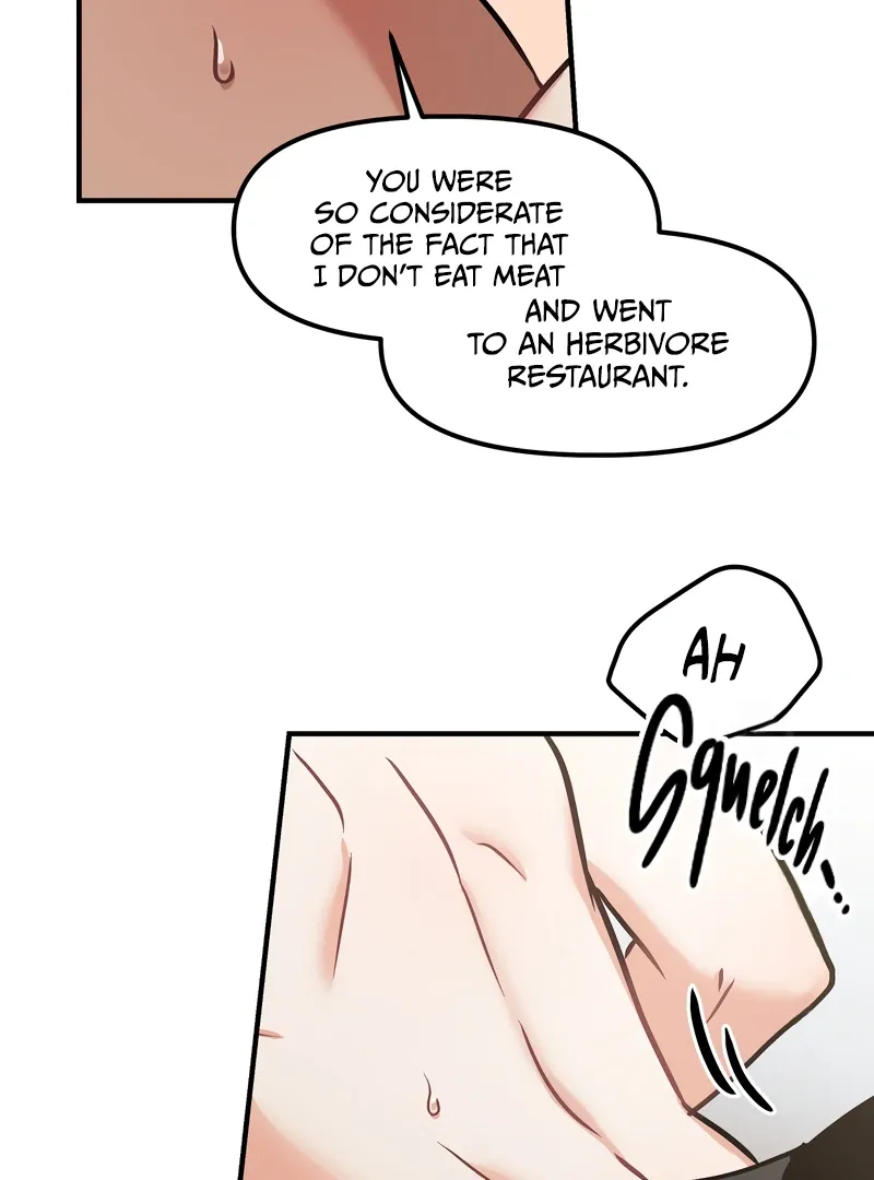 Mr. Tiger, Thank you for the Meal - Chapter 13 Page 23