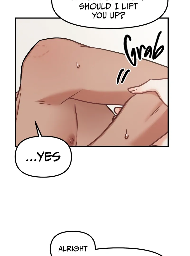 Mr. Tiger, Thank you for the Meal - Chapter 13 Page 26