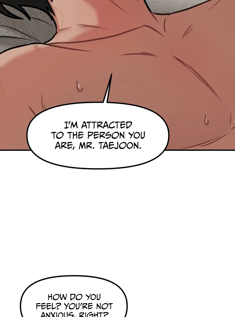 Mr. Tiger, Thank you for the Meal - Chapter 13 Page 31