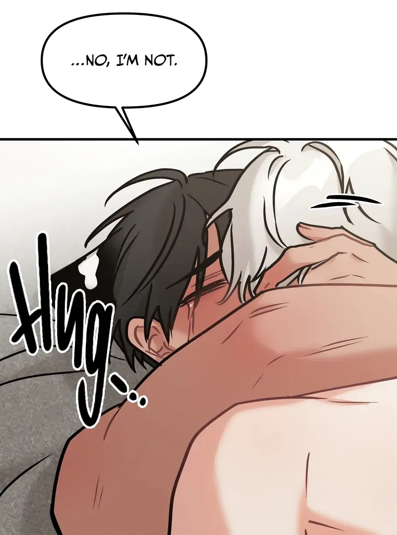 Mr. Tiger, Thank you for the Meal - Chapter 13 Page 33