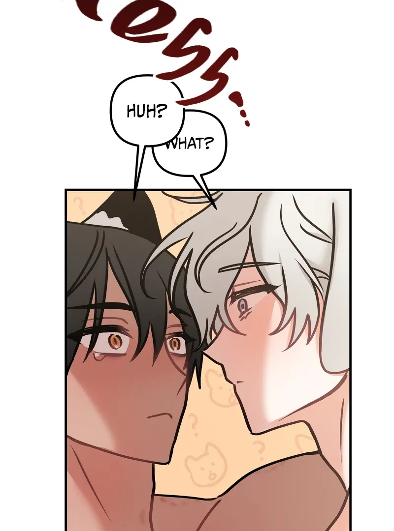 Mr. Tiger, Thank you for the Meal - Chapter 13 Page 35