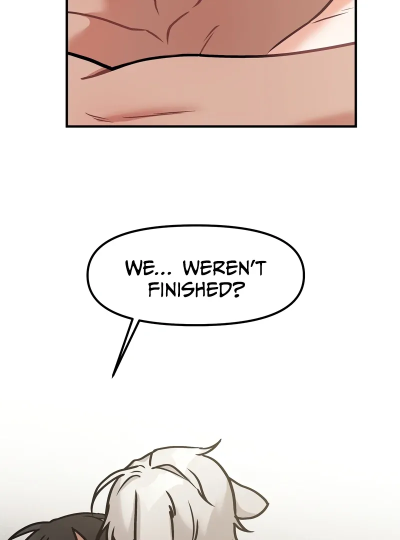 Mr. Tiger, Thank you for the Meal - Chapter 13 Page 36