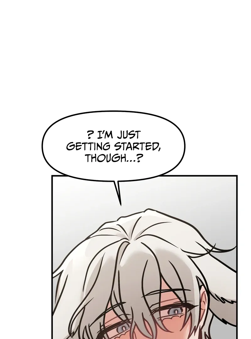 Mr. Tiger, Thank you for the Meal - Chapter 13 Page 38