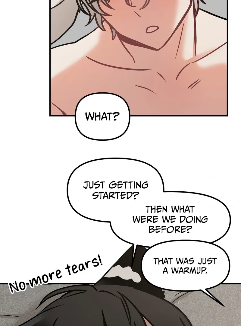 Mr. Tiger, Thank you for the Meal - Chapter 13 Page 39