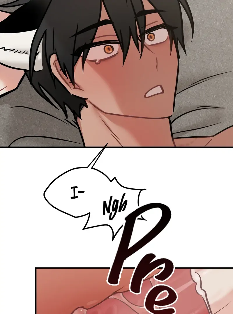 Mr. Tiger, Thank you for the Meal - Chapter 13 Page 40