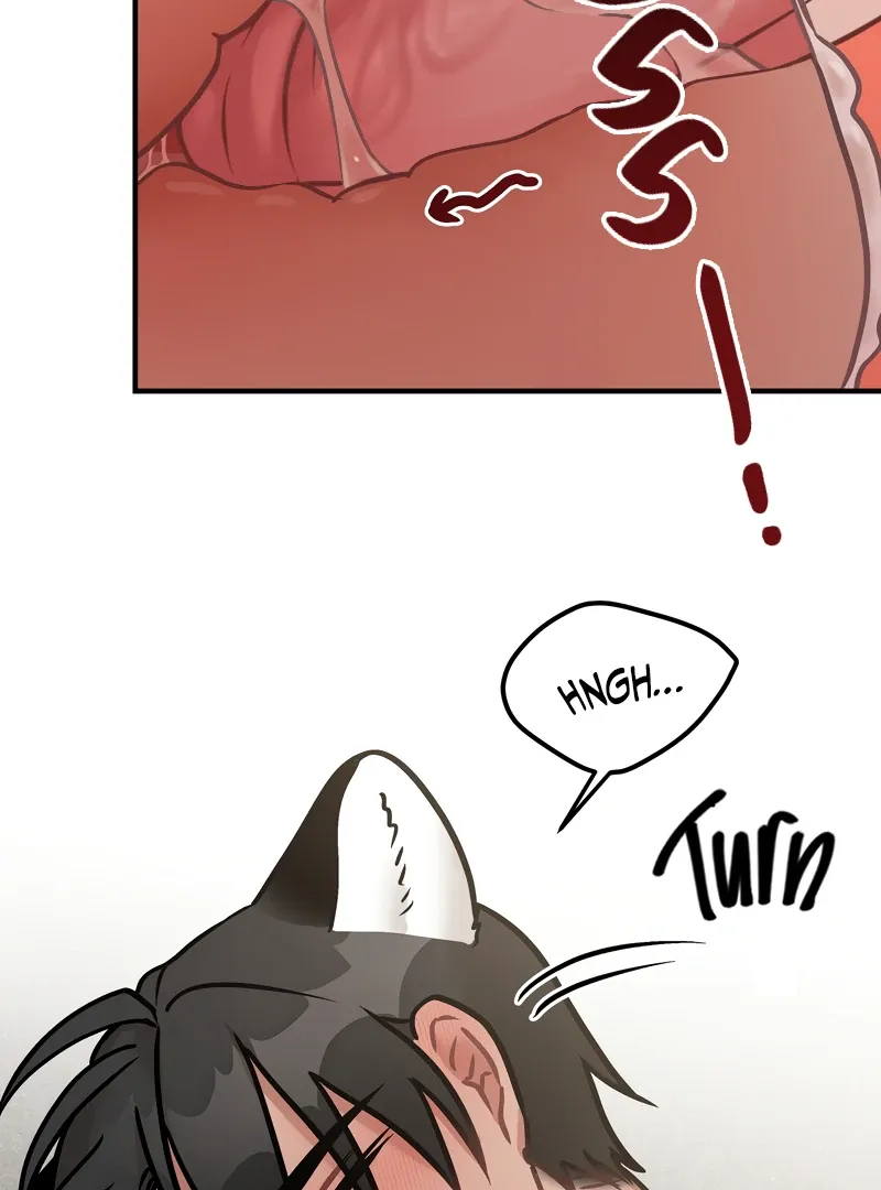Mr. Tiger, Thank you for the Meal - Chapter 13 Page 41
