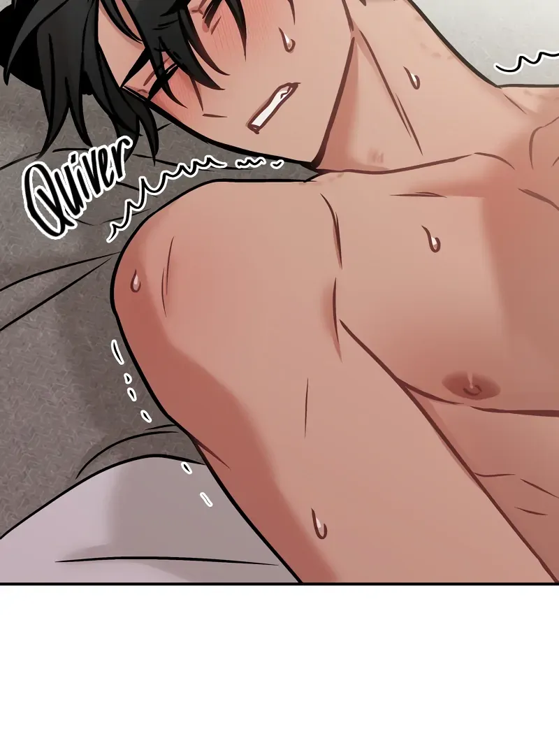 Mr. Tiger, Thank you for the Meal - Chapter 13 Page 42