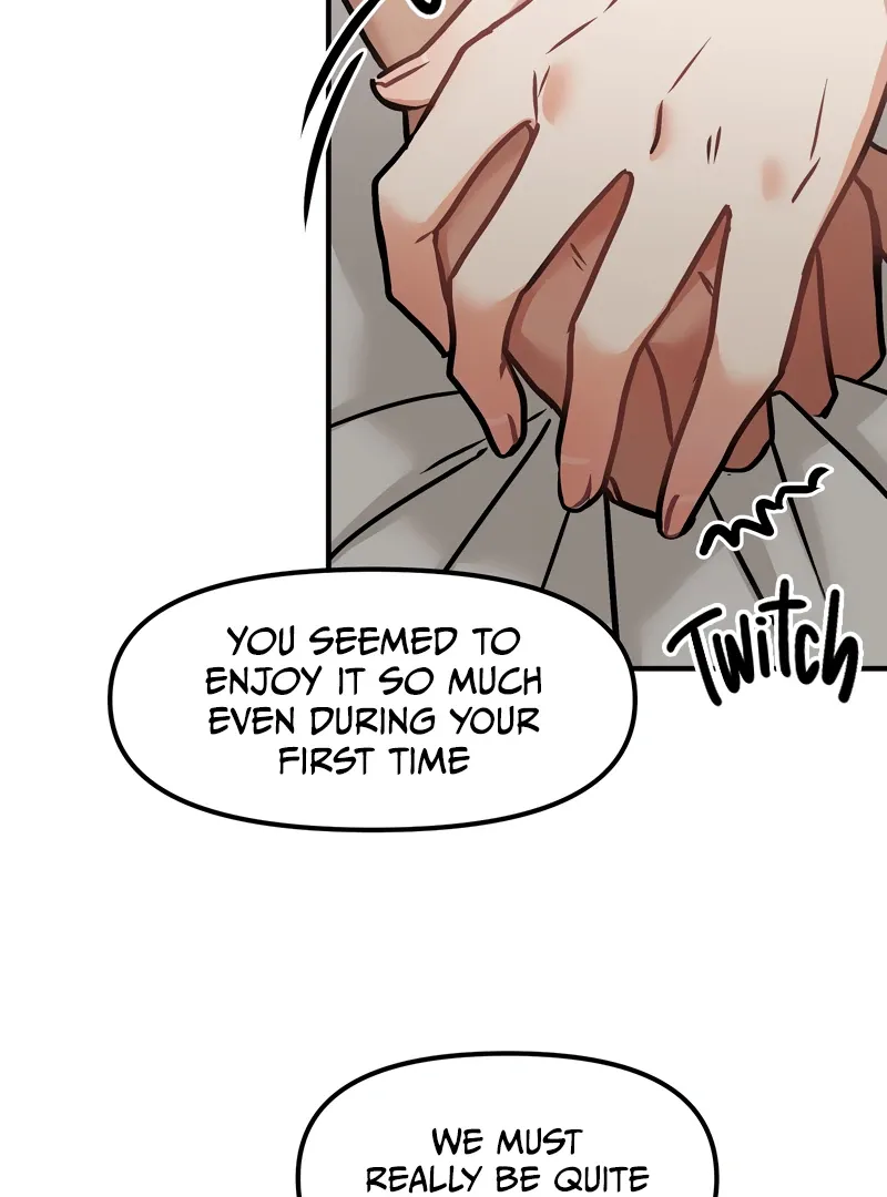 Mr. Tiger, Thank you for the Meal - Chapter 13 Page 44