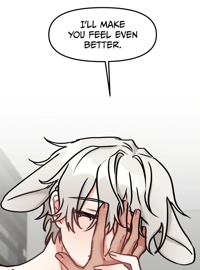Mr. Tiger, Thank you for the Meal - Chapter 13 Page 47
