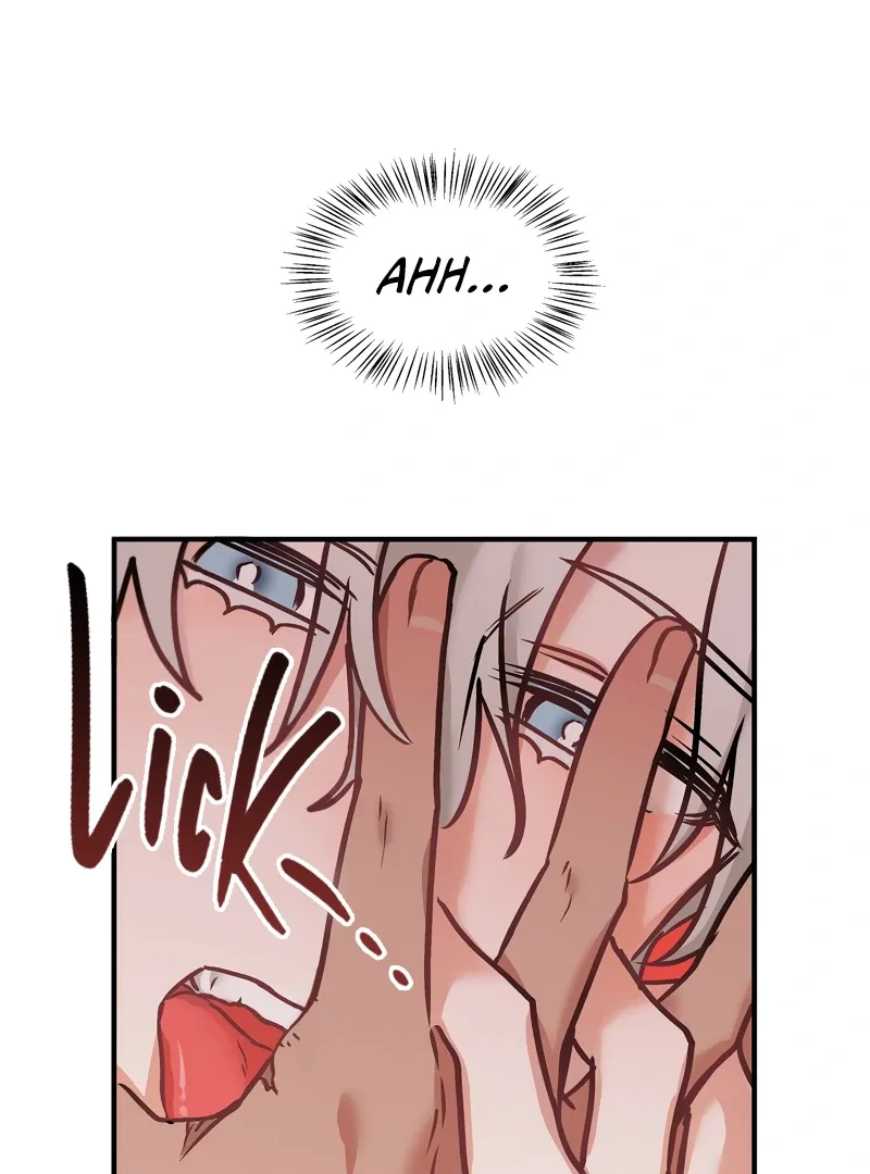 Mr. Tiger, Thank you for the Meal - Chapter 13 Page 49