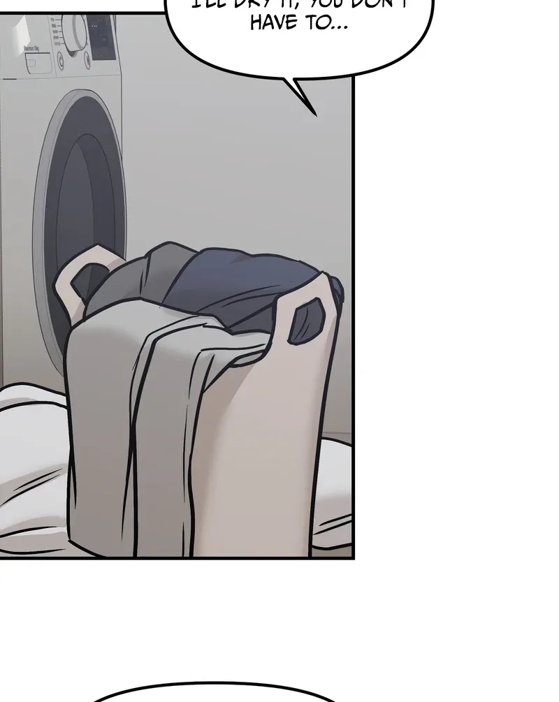 Mr. Tiger, Thank you for the Meal - Chapter 13 Page 55