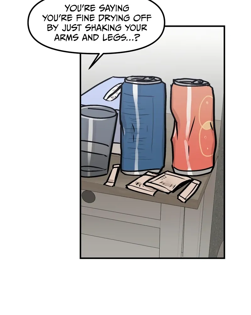 Mr. Tiger, Thank you for the Meal - Chapter 13 Page 56