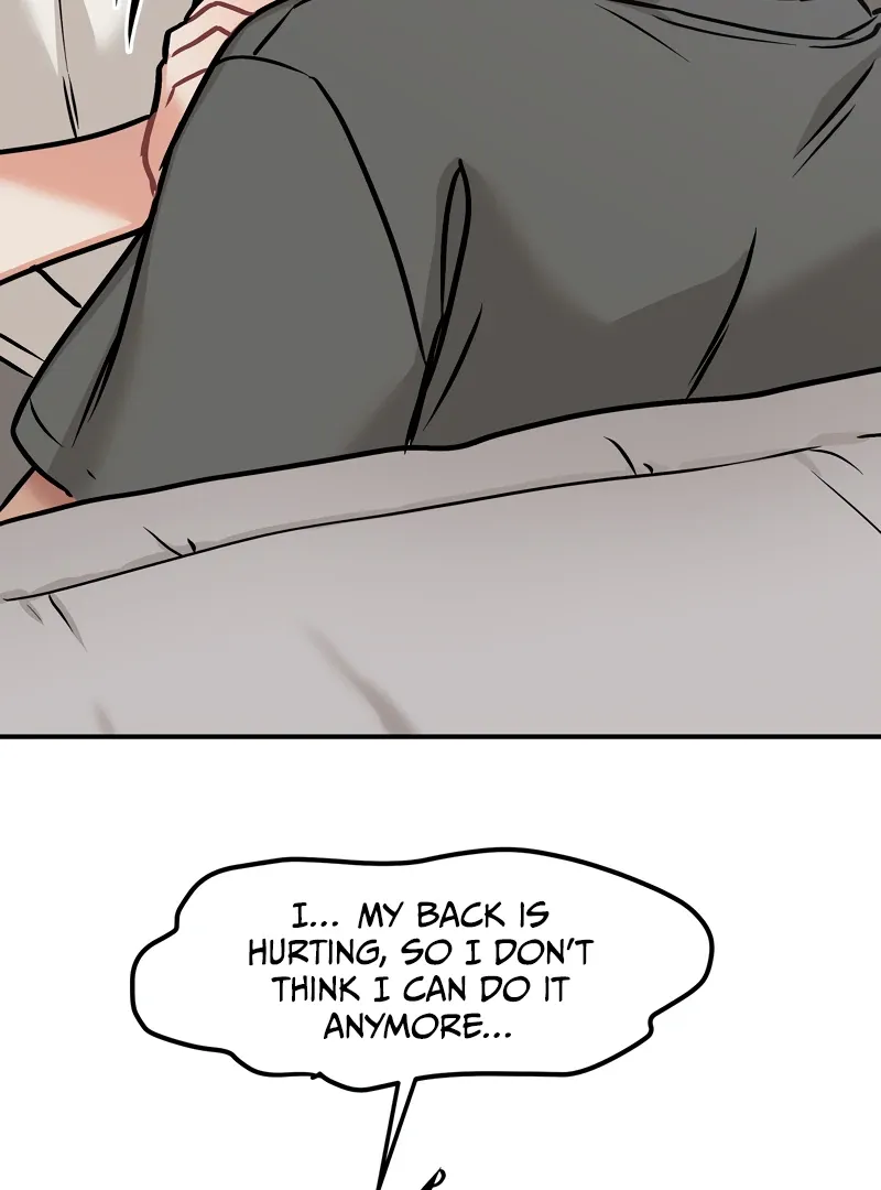Mr. Tiger, Thank you for the Meal - Chapter 13 Page 61