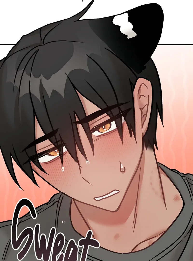 Mr. Tiger, Thank you for the Meal - Chapter 13 Page 62