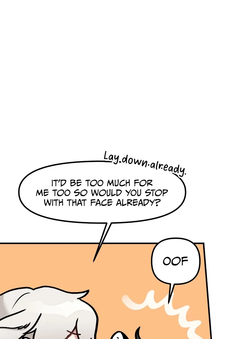 Mr. Tiger, Thank you for the Meal - Chapter 13 Page 65