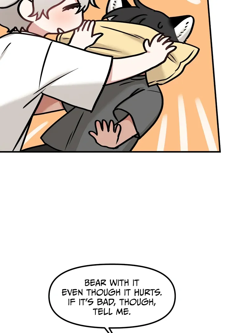 Mr. Tiger, Thank you for the Meal - Chapter 13 Page 66