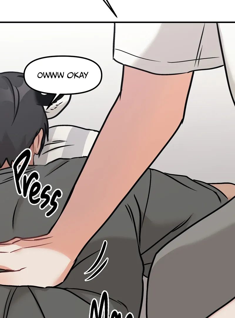 Mr. Tiger, Thank you for the Meal - Chapter 13 Page 67