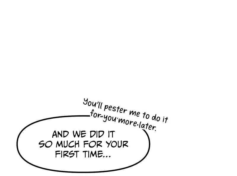 Mr. Tiger, Thank you for the Meal - Chapter 13 Page 70