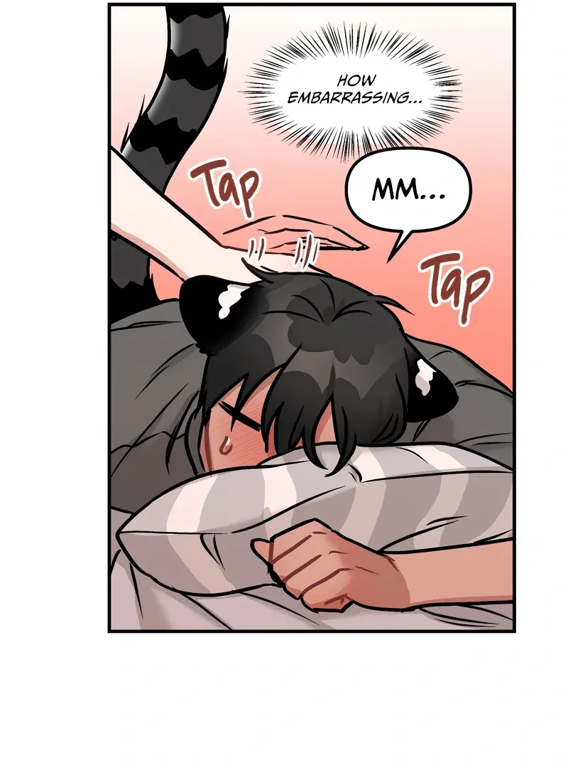 Mr. Tiger, Thank you for the Meal - Chapter 13 Page 71