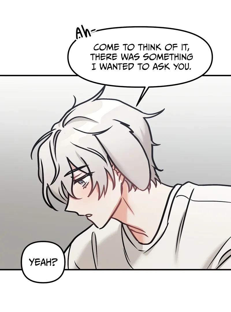 Mr. Tiger, Thank you for the Meal - Chapter 13 Page 72