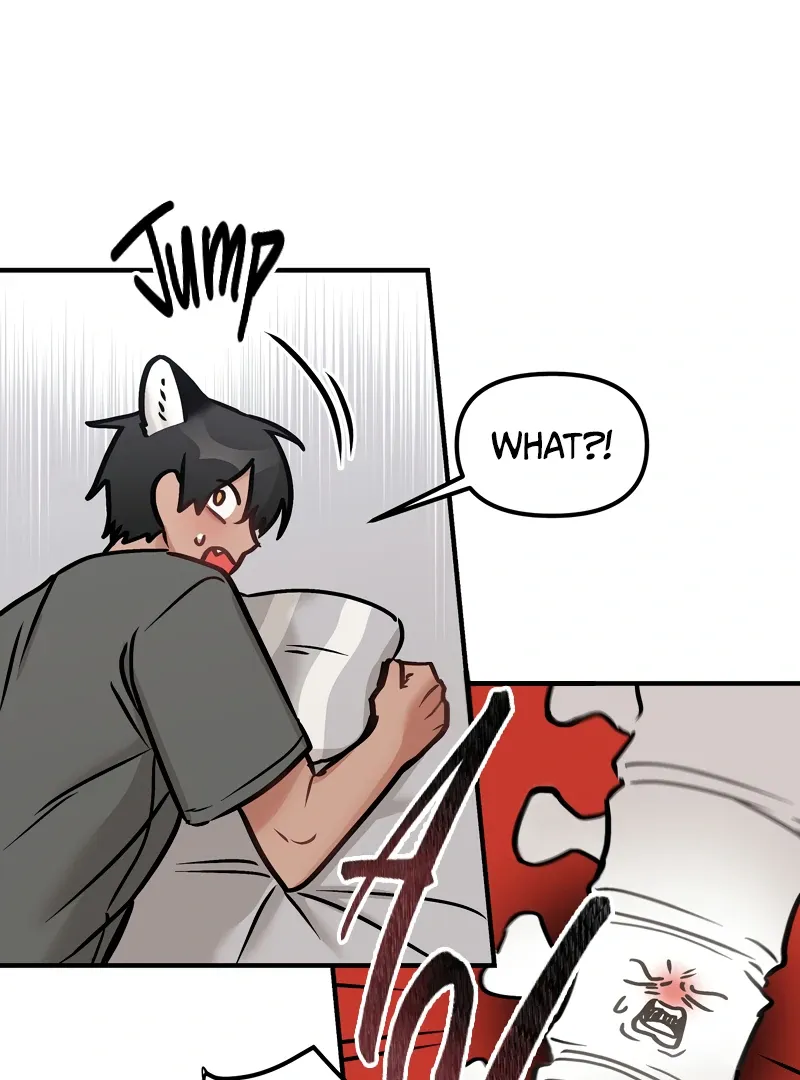 Mr. Tiger, Thank you for the Meal - Chapter 13 Page 76