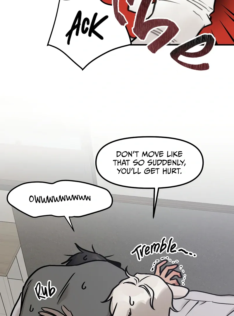 Mr. Tiger, Thank you for the Meal - Chapter 13 Page 77